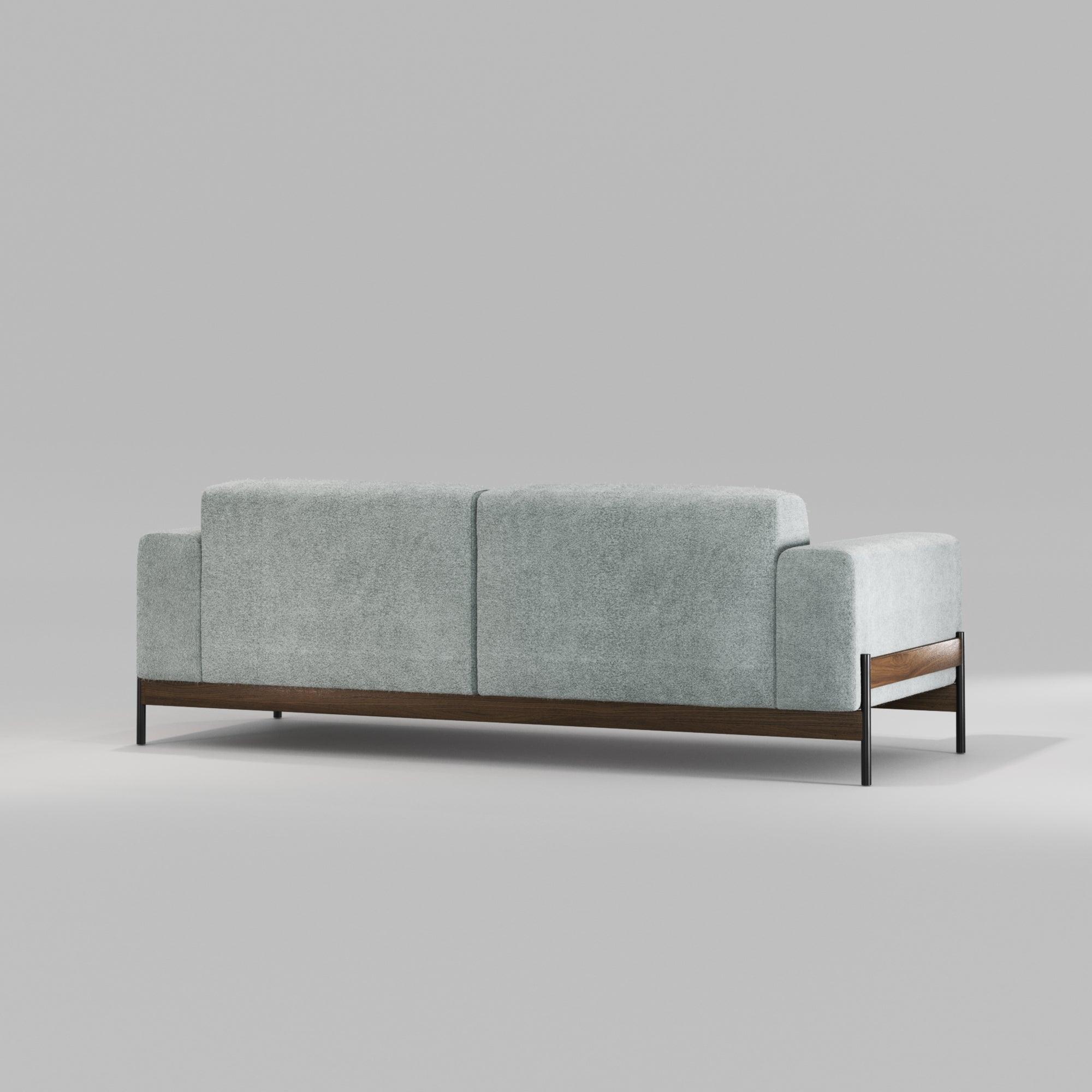 Bowie Sofa by WeWood - Maison Rêves UK