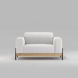 Bowie Sofa by WeWood - Maison Rêves UK