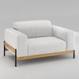 Bowie Sofa by WeWood - Maison Rêves UK