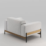 Bowie Sofa by WeWood - Maison Rêves UK