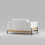 Bowie Sofa by WeWood - Maison Rêves UK