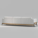 Bowie Sofa by WeWood - Maison Rêves UK