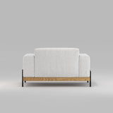 Bowie Sofa by WeWood - Maison Rêves UK