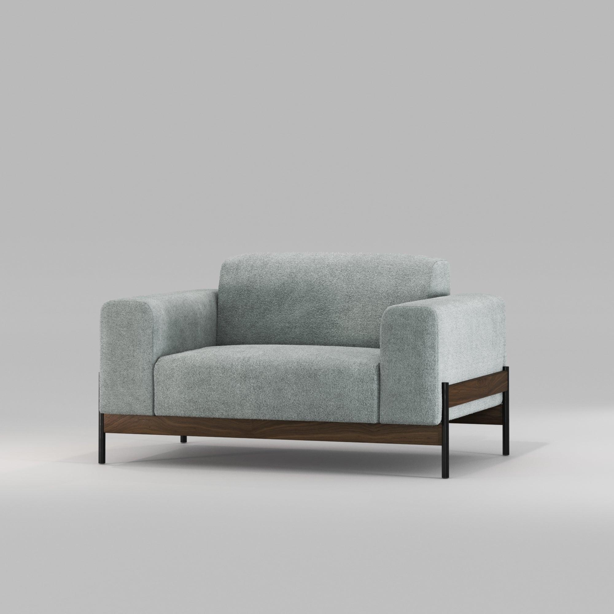 Bowie Sofa by WeWood - Maison Rêves UK