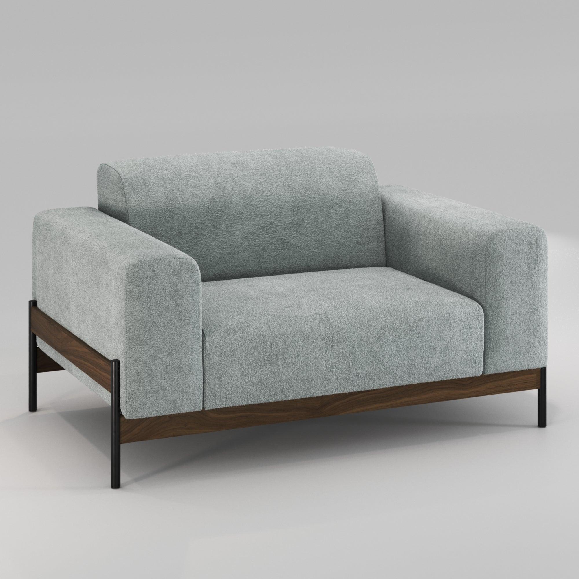 Bowie Sofa by WeWood - Maison Rêves UK