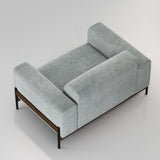 Bowie Sofa by WeWood - Maison Rêves UK