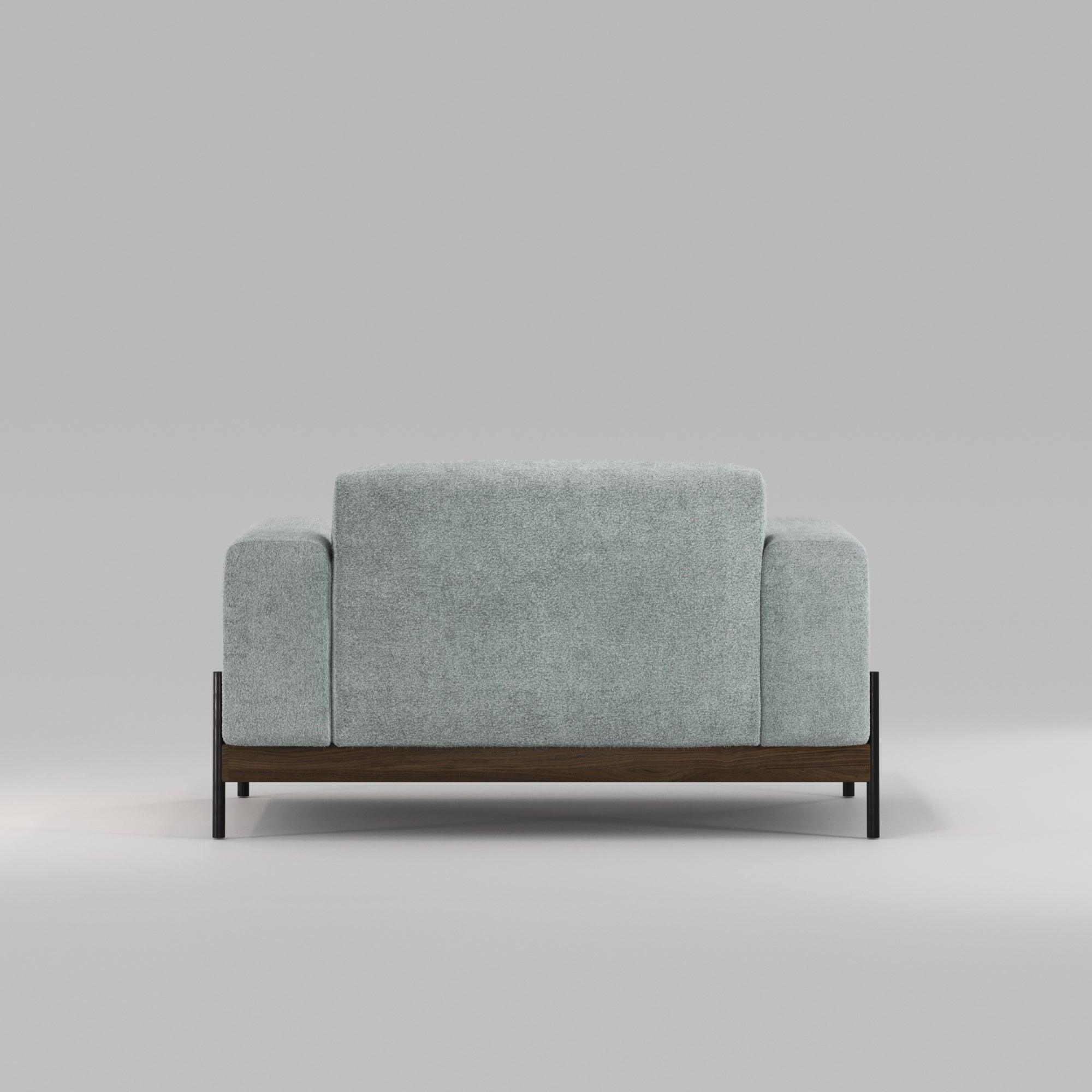 Bowie Sofa by WeWood - Maison Rêves UK