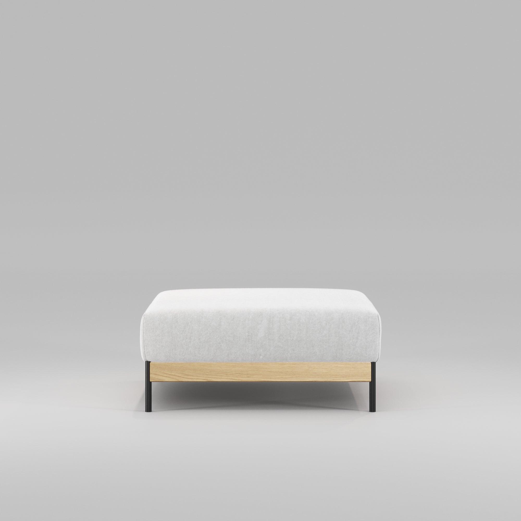 Bowie Sofa by WeWood - Maison Rêves UK