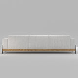 Bowie Sofa by WeWood - Maison Rêves UK