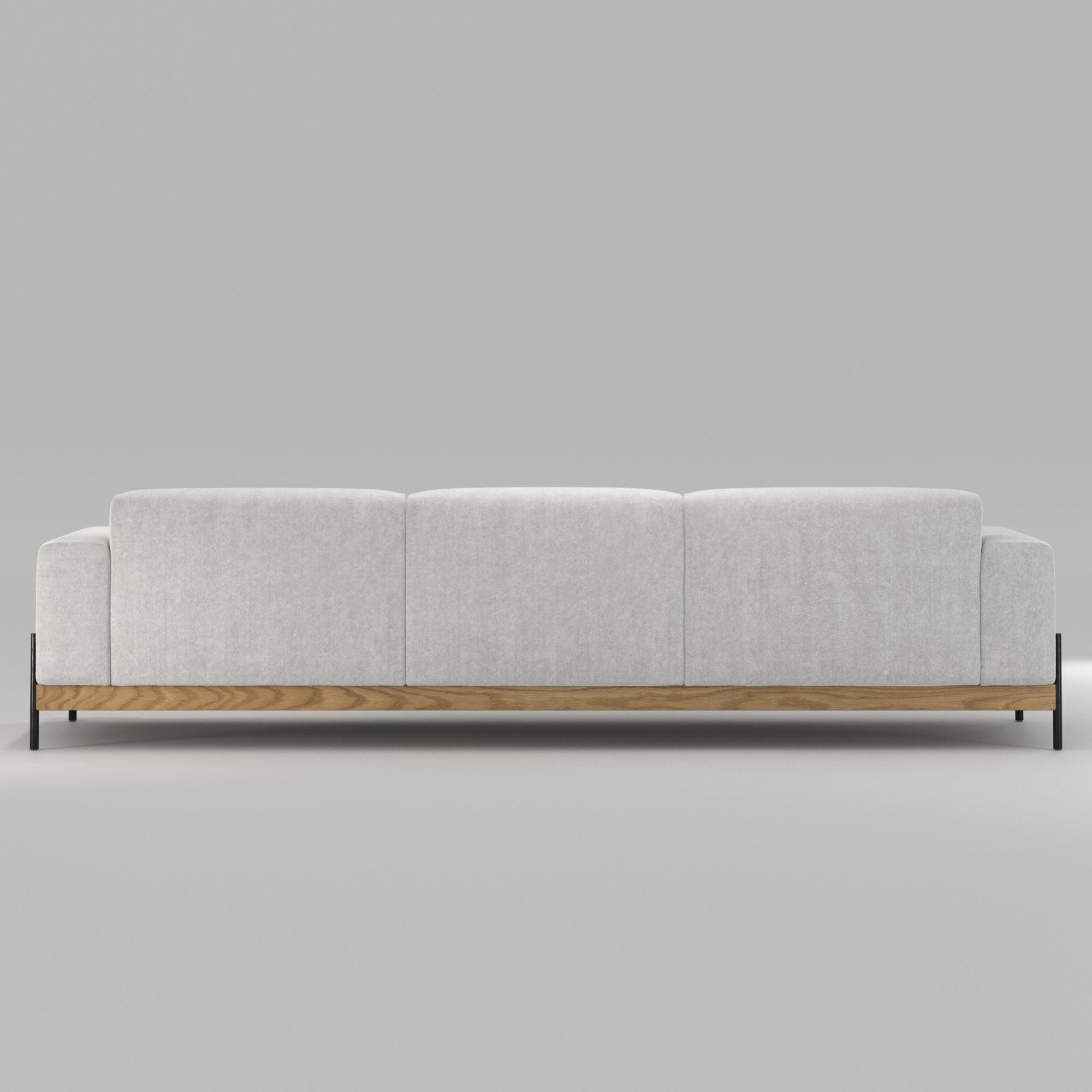 Bowie Sofa by WeWood - Maison Rêves UK