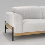 Bowie Sofa by WeWood - Maison Rêves UK