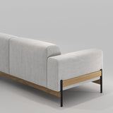 Bowie Sofa by WeWood - Maison Rêves UK