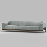 Bowie Sofa by WeWood - Maison Rêves UK