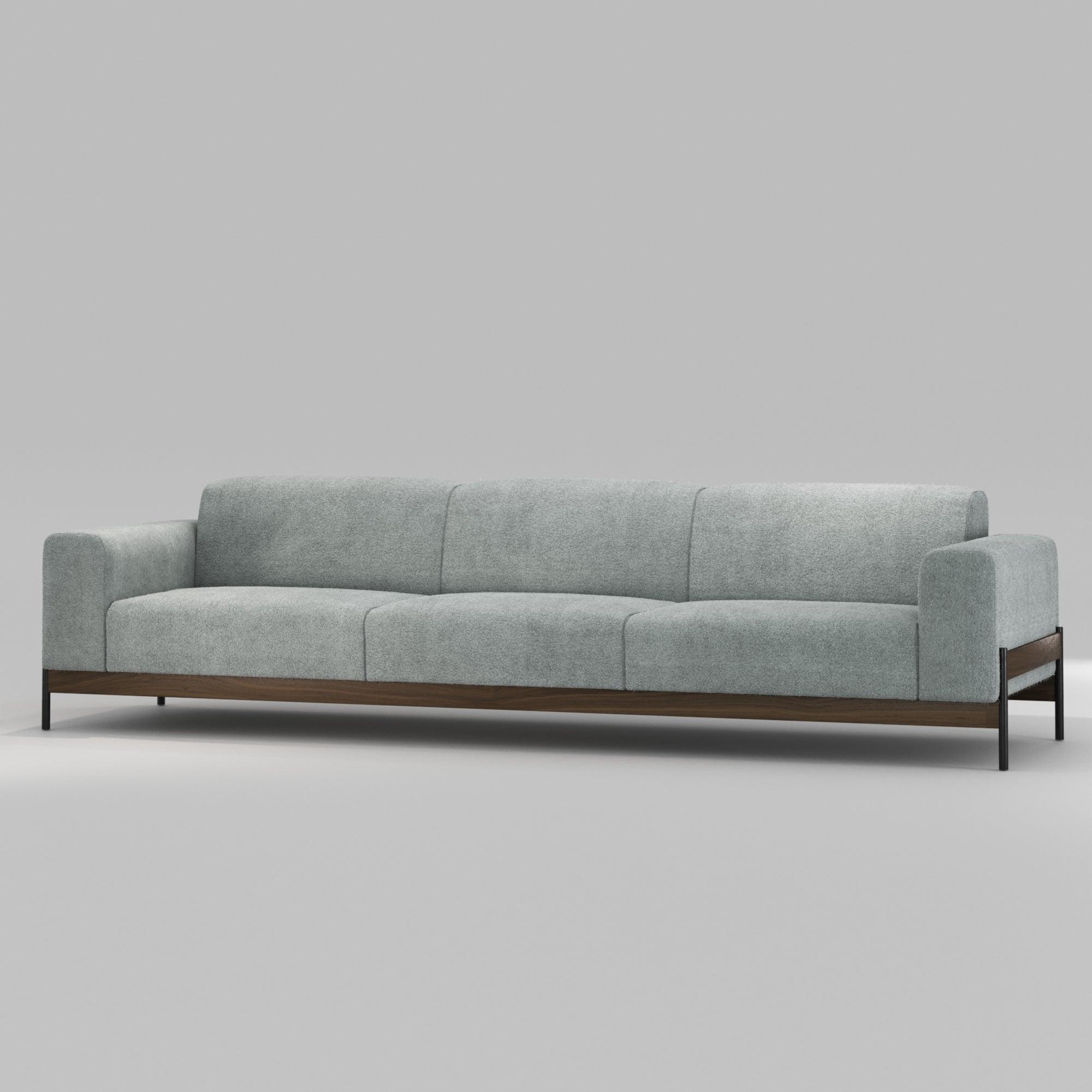 Bowie Sofa by WeWood - Maison Rêves UK