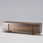 Brutalist Sideboard by WeWood - Maison Rêves UK