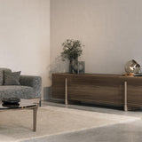 Brutalist Sideboard by WeWood - Maison Rêves UK