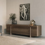 Brutalist Sideboard by WeWood - Maison Rêves UK