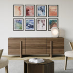 Brutalist Sideboard by WeWood - Maison Rêves UK