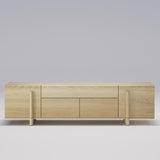 Brutalist Sideboard by WeWood - Maison Rêves UK