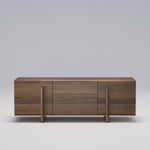 Brutalist Sideboard by WeWood - Maison Rêves UK