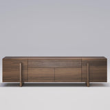 Brutalist Sideboard by WeWood - Maison Rêves UK