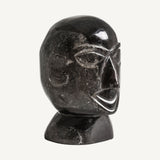 Belle Petrified Wood Bust - Maison Rêves UK