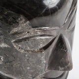 Belle Petrified Wood Bust - Maison Rêves UK