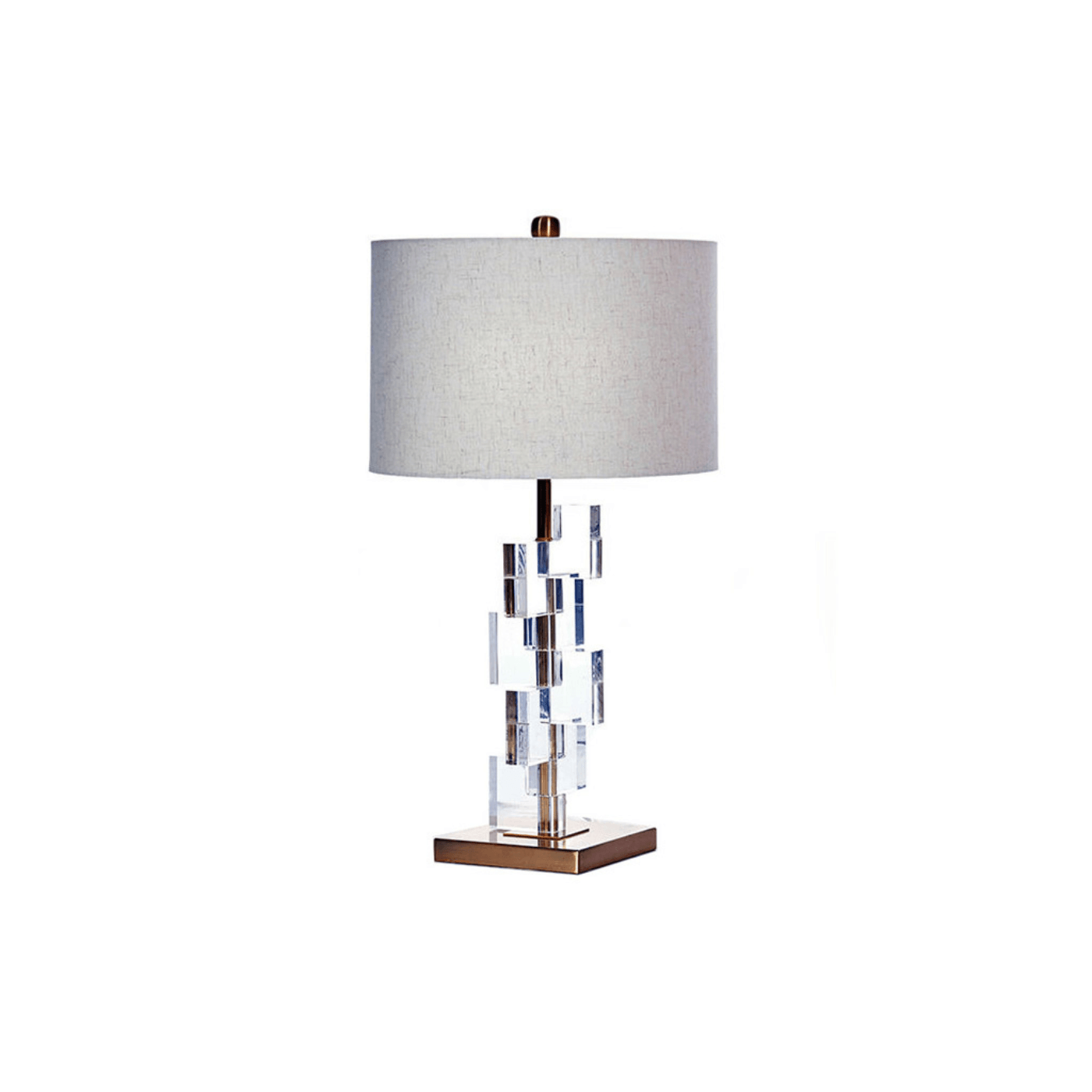 Cadiz Table Lamp by Berkeley Designs - Maison Rêves UK