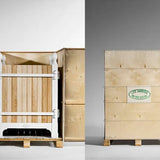 Caisse de Versailles — French manufacturing and packaging
