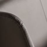 Wayne Leather Bed - Maison Rêves UK