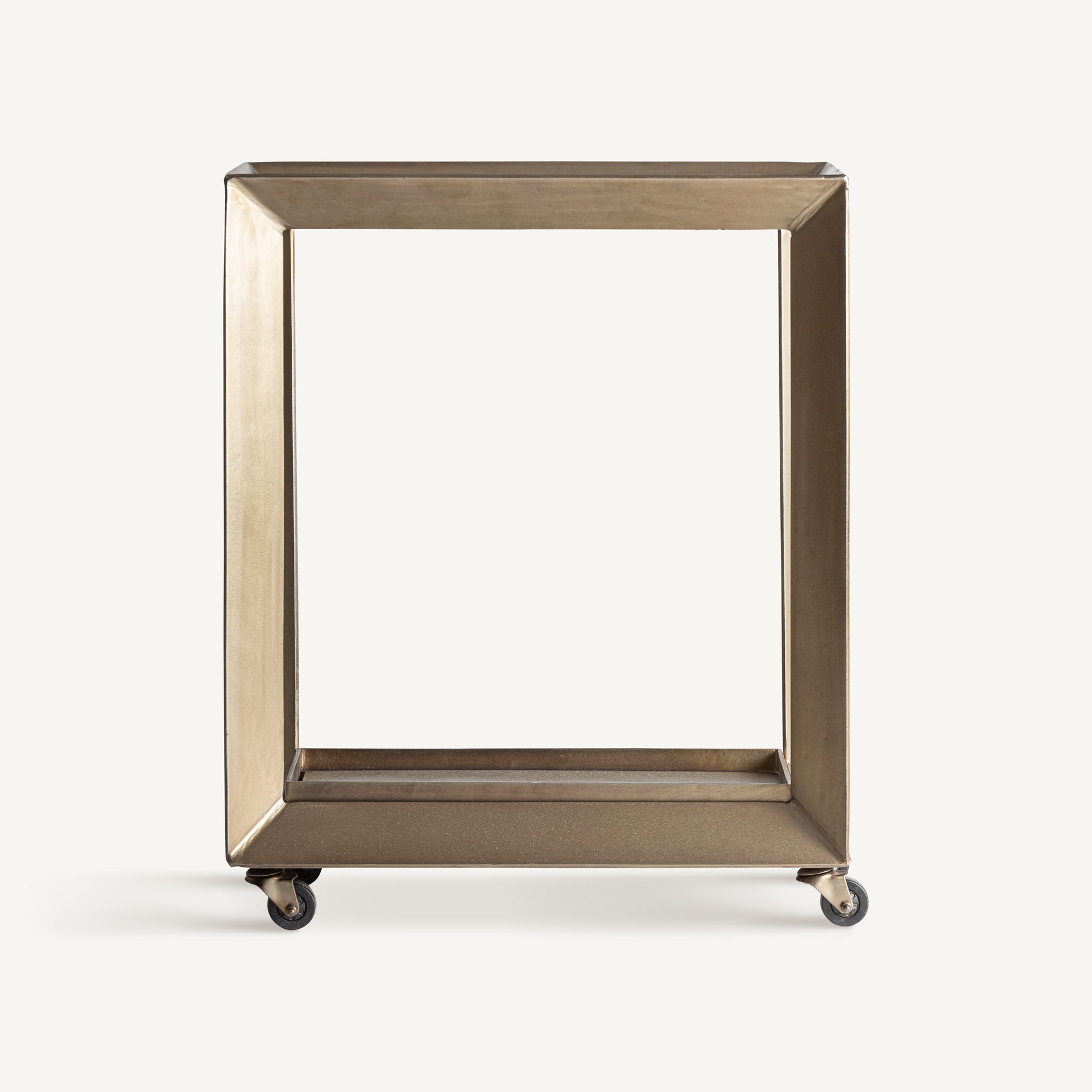 Sadillac Iron Bar Cart - Maison Rêves UK