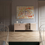 Carousel Sideboard by WeWood - Maison Rêves UK