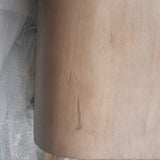 Laugna Mango Wood Sideboard - Returned Stock