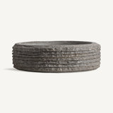 Biereau Stone Centrepiece - 10cm - Maison Rêves UK