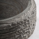 Biereau Stone Centrepiece - 10cm - Maison Rêves UK