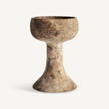 Fulieh Tropical Wood Centrepiece - Maison Rêves UK