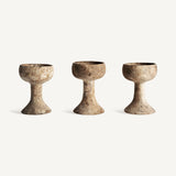 Fulieh Tropical Wood Centrepiece - Maison Rêves UK