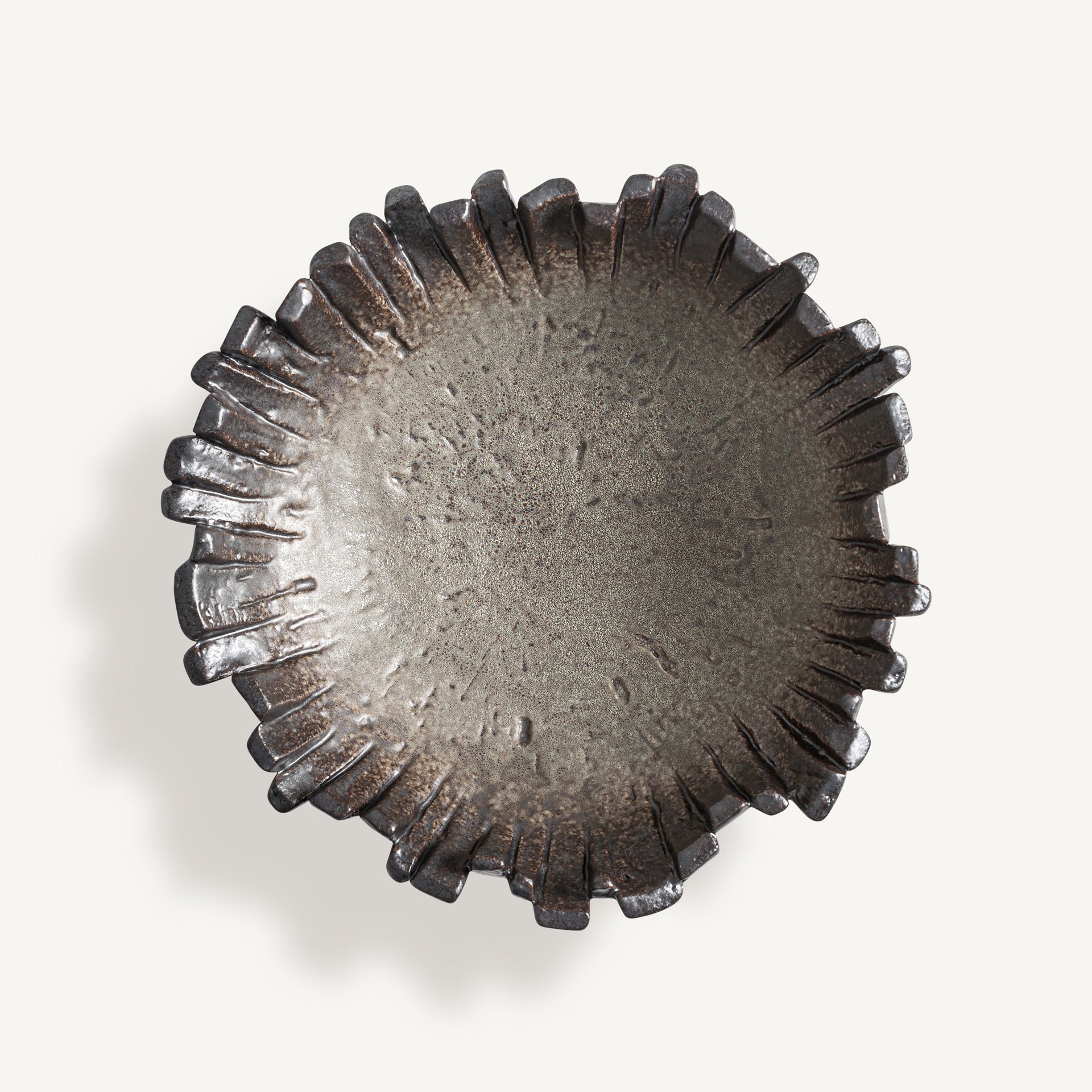 Hada Ceramic Centrepiece - Maison Rêves UK