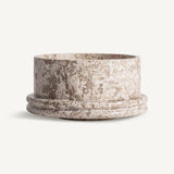 Trava Marble Centrepiece - Maison Rêves UK