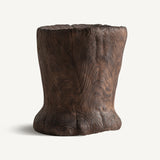 Railway Wood Centrepiece - 35cm - Maison Rêves UK