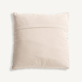 Alva Cotton Cushion - Maison Rêves UK