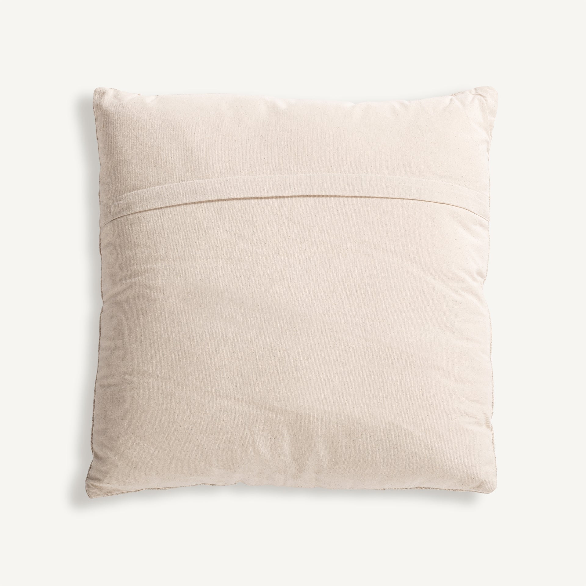Alva Cotton Cushion - Maison Rêves UK