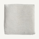 Bemus Cotton Cushion - Maison Rêves UK