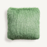 Brescia Green Cushion - Maison Rêves UK