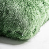 Brescia Green Cushion - Maison Rêves UK