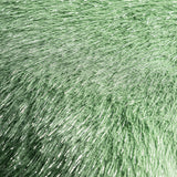 Brescia Green Cushion - Maison Rêves UK