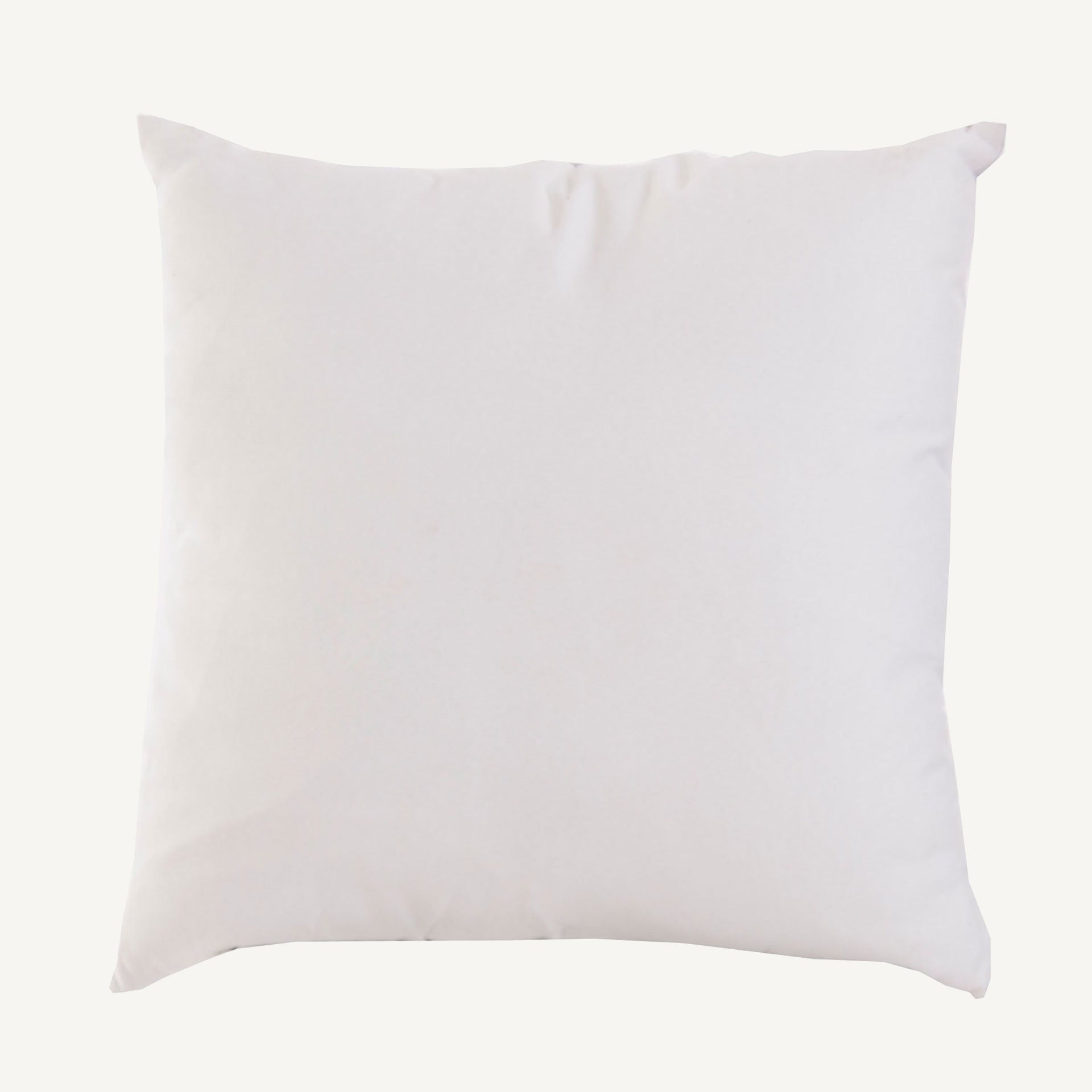 Cabra White Cushion - Maison Rêves UK