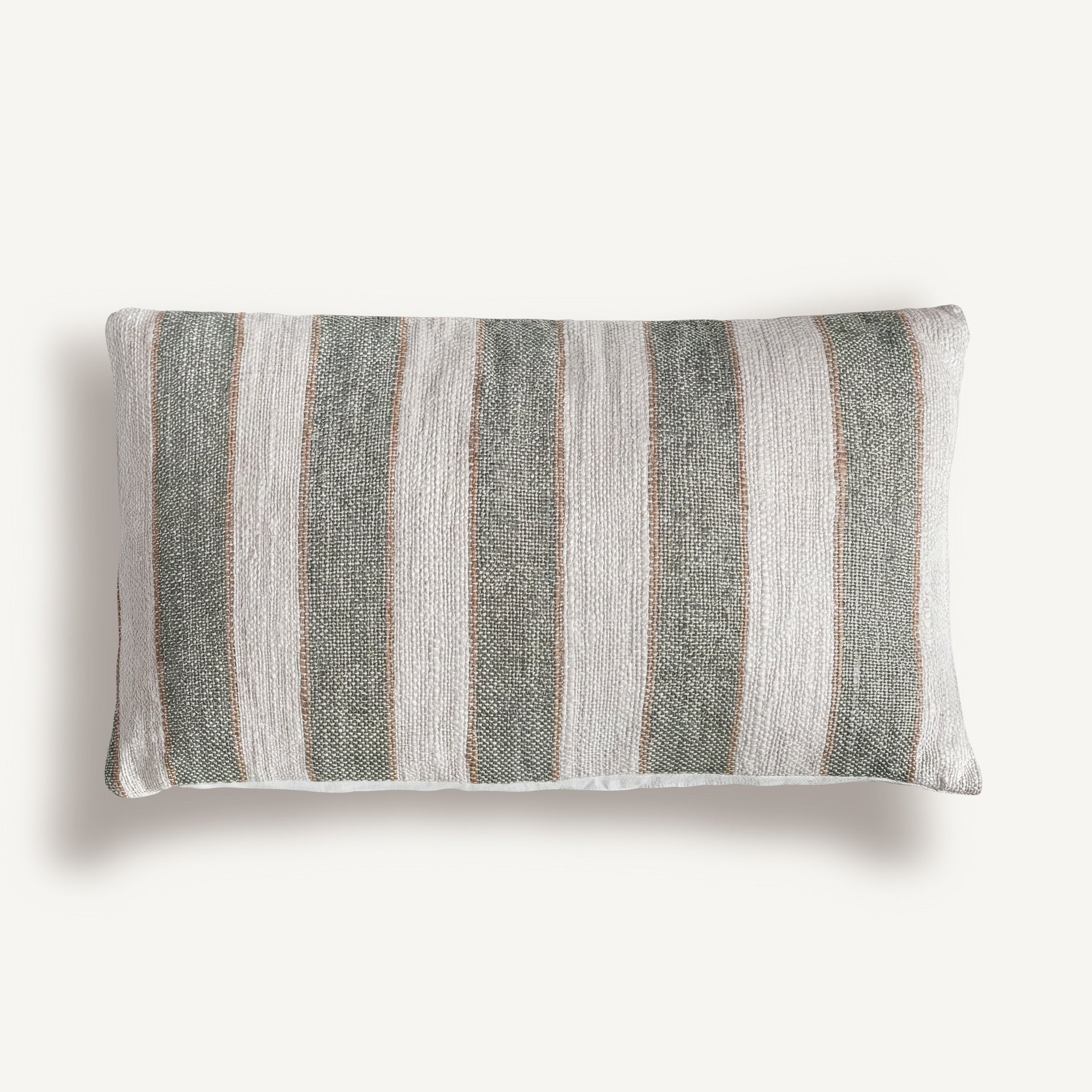 Daire Cotton Cushion - Maison Rêves UK
