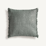 Dario Cotton Cushion - Maison Rêves UK