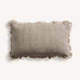 Eder Linen Cushion - Maison Rêves UK